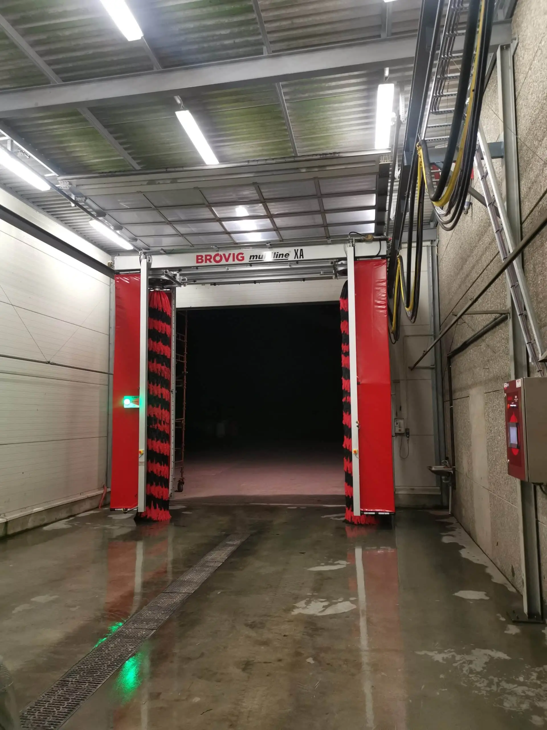 Multiline fra Brøvig, bilde 2 av 20