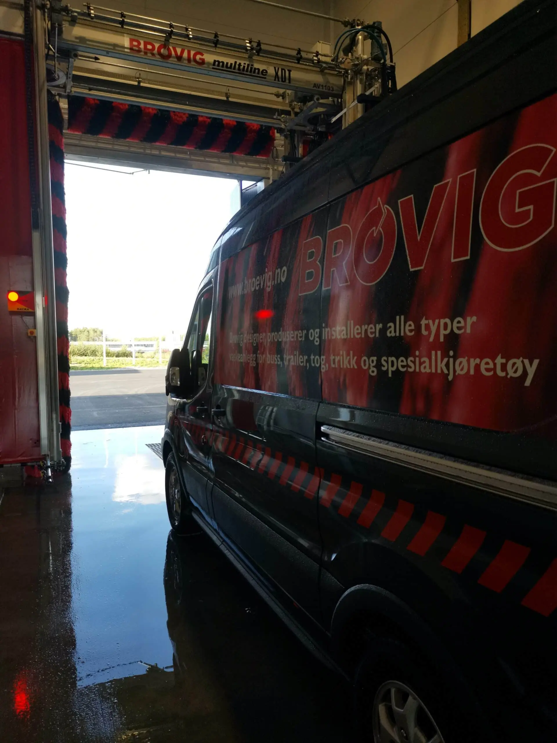Multiline fra Brøvig, bilde 7 av 20