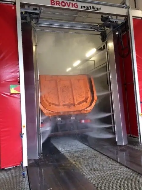 Multiline fra Brøvig, bilde 12 av 20