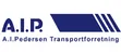 A.I. Pedersen Transportforretning